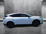New 2025 Nissan Murano Platinum image 2