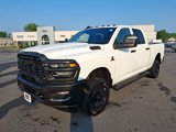 New 2025 RAM 2500 Tradesman image 3