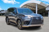 New 2025 Lexus LX 700h Luxury image 2