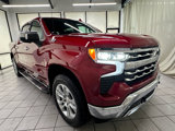 New 2025 Chevrolet Silverado 1500 LTZ image 2