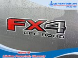 New 2025 Ford Ranger Lariat w/ FX4 Off-Road Package image 5