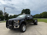 Used 2021 Ford F450 King Ranch w/ King Ranch Ultimate Package image 3