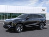 New 2026 Cadillac Vistiq Luxury image 2
