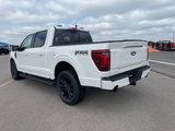 New 2025 Ford F150 Lariat image 4