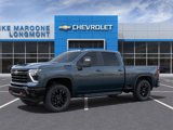 New 2025 Chevrolet Silverado 2500 LT w/ Trail Boss Package image 2