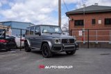 Used 2020 Mercedes-Benz G 63 AMG 4MATIC image 5