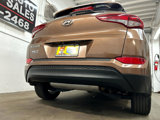 Used 2017 Hyundai Tucson SE Plus image 4