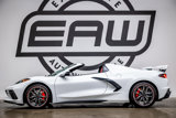 Used 2024 Chevrolet Corvette Stingray Preferred Conv w/ Z51 Performance Package image 5
