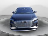New 2024 Audi Q4 e-tron Prestige image 2