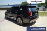 New 2025 Hyundai Palisade Calligraphy image 5
