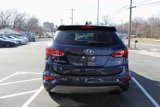 Used 2018 Hyundai Santa Fe Sport w/ 2.0T Ultimate Tech Package 05 image 6