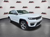 Certified 2023 Jeep Grand Cherokee 4WD 4xe image 3