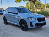 Used 2024 BMW X3 sDrive30i w/ Premium Package image 3