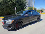 Used 2015 Mercedes-Benz CLA 45 AMG 4MATIC image 2