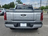 New 2025 Ford F150 Platinum w/ Equipment Group 702A High image 5