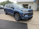 New 2025 Chevrolet Traverse LT w/ Driver Confidence Package image 4