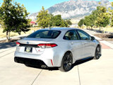 Used 2024 Toyota Corolla SE image 5