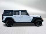 Used 2021 Jeep Wrangler Unlimited Sport image 3