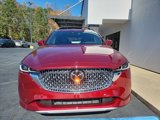 New 2025 MAZDA CX-5 Signature image 2