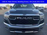 New 2025 RAM 1500 Big Horn image 3