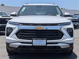 New 2026 Chevrolet TrailBlazer LT image 5