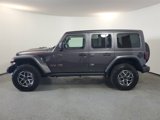 New 2025 Jeep Wrangler Unlimited Rubicon image 4