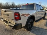 New 2025 RAM 1500 Rebel w/ Rebel Level 2 Equipment Group image 5
