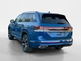 New 2026 Volkswagen Atlas SEL Premium R-Line image 3