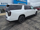 New 2025 Chevrolet Suburban RST w/ Comfort Package image 3