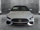 New 2025 Mercedes-Benz SL 55 AMG 4MATIC image 3