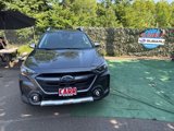 New 2025 Subaru Outback Touring XT image 2