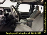 New 2025 Jeep Wrangler Unlimited Sport S 4xe image 6