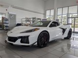 New 2025 Chevrolet Corvette Z06 w/ Z07 Performance Package image 5