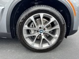 New 2026 BMW X5 xDrive40i w/ Climate Comfort Package image 2
