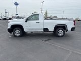 New 2025 Chevrolet Silverado 2500 W/T w/ WT Convenience Package image 6