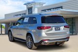 New 2026 Mercedes-Benz GLS 450 4MATIC image 4