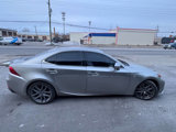 Used 2016 Lexus IS 350 AWD image 6
