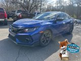 Used 2020 Honda Civic Sport image 2