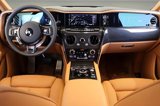 Certified 2025 Rolls-Royce Cullinan Black Badge w/ Leather Finishing Pack image 4