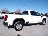 Used 2021 GMC Sierra 2500 Denali w/ Denali Ultimate Package image 2