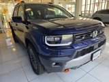 New 2026 Honda Passport TrailSport image 3