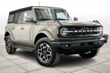 New 2025 Ford Bronco Outer Banks image 2