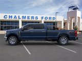 New 2025 Ford F350 Lariat image 3