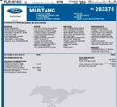 Used 2016 Ford Mustang Coupe image 3