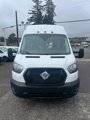 Used 2021 Ford Transit 350 148 High Roof Extended DRW image 2