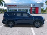 New 2025 Nissan Armada SL w/ Captain's Chari Seat Package image 4