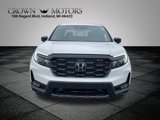 New 2025 Honda Ridgeline TrailSport image 2