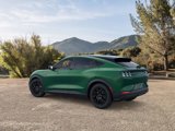 New 2025 Ford Mustang Mach-E Select image 4