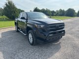 New 2025 Toyota Tacoma SR5 image 3