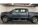 Certified 2022 Chevrolet Silverado 1500 RST w/ Texas Edition Plus image 5